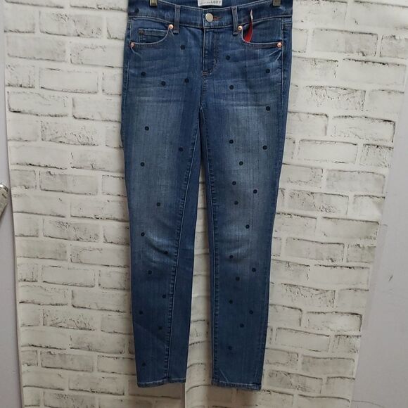 Loft jeans  - Picture 1 of 3